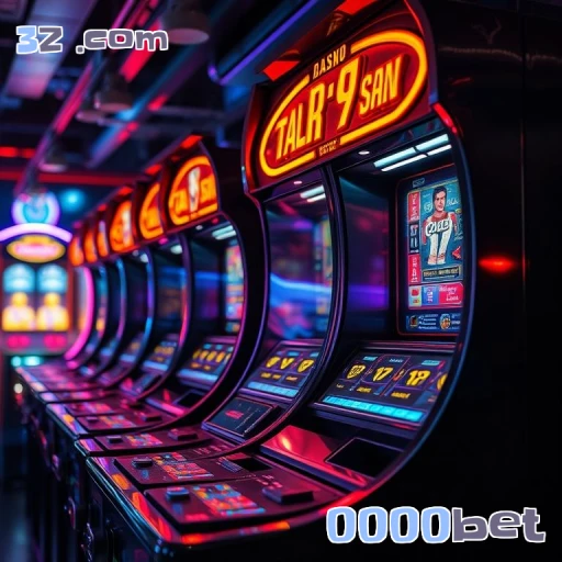 0000bet Bônus Especiais
