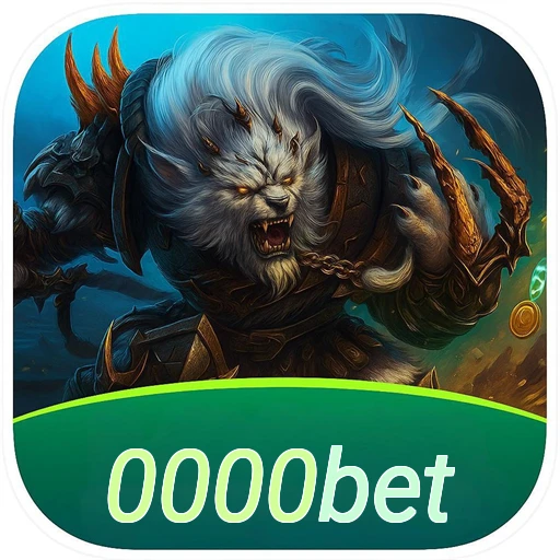 0000bet logo
